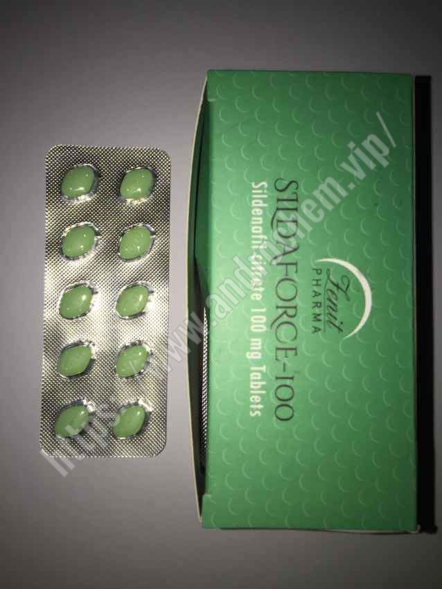 Silvitra 200mg online