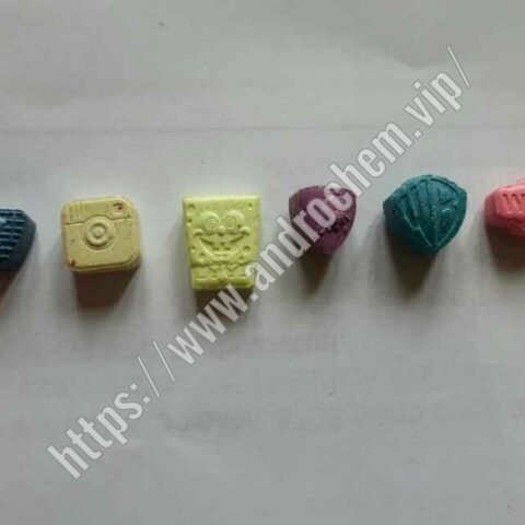 Ecstasy (MDMA) 100tab-700zł